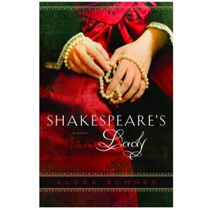 NEW Shakespears Lady Paperback Book